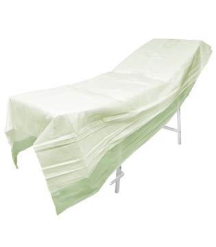 80 COPERTE REAZIONE Monouso...