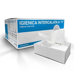 40 Confezioni di Carta...