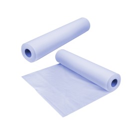 8 Rolls disposable sheets...